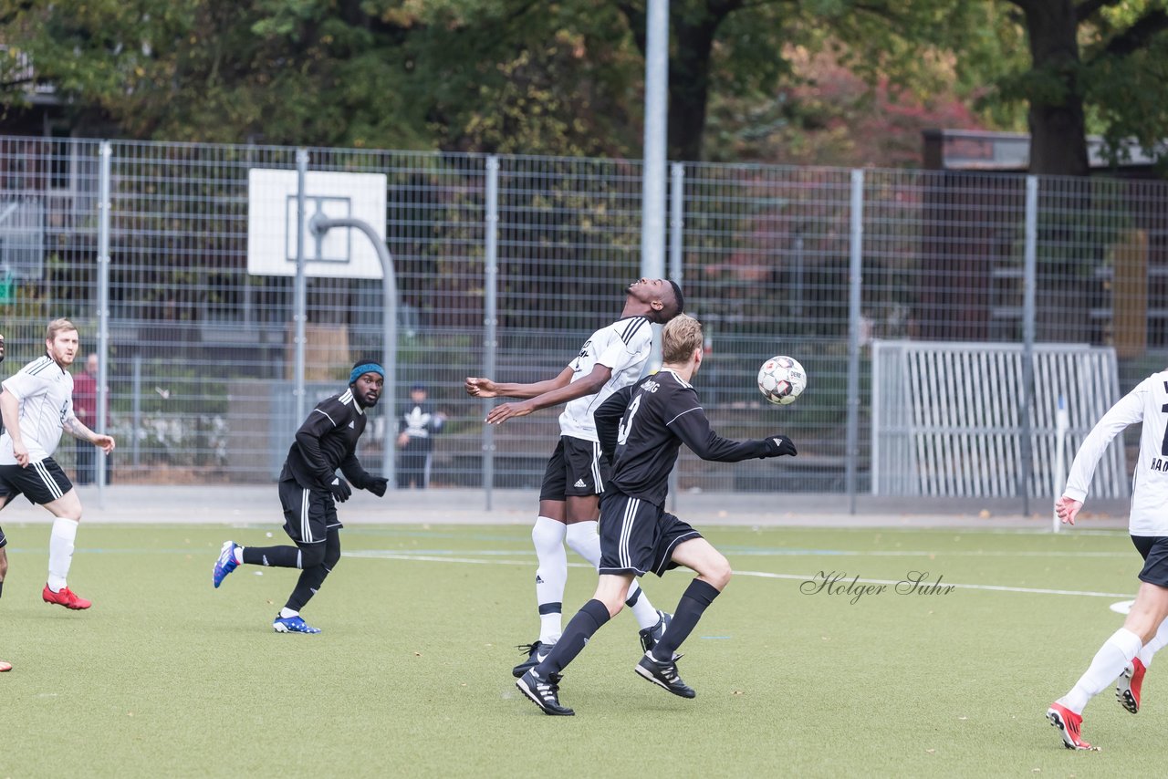 Bild 150 - H FC Hamburg - VFL 93 3 : Ergebnis: 4:4